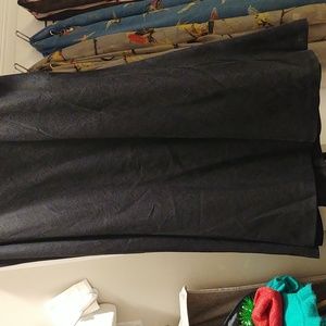 Ralph Lauren linen skirt. Like new.